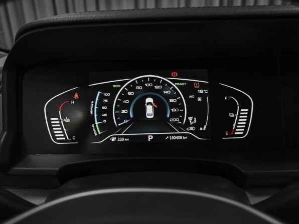 Evolute i-PRO с пробегом 2023 года, цена 1 599 000 рублей, 160408 км, седан, Автокод Объявления