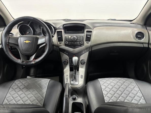 Chevrolet Cruze I с пробегом 2010 года, цена 540 000 рублей, 150432 км, седан, Автокод Объявления