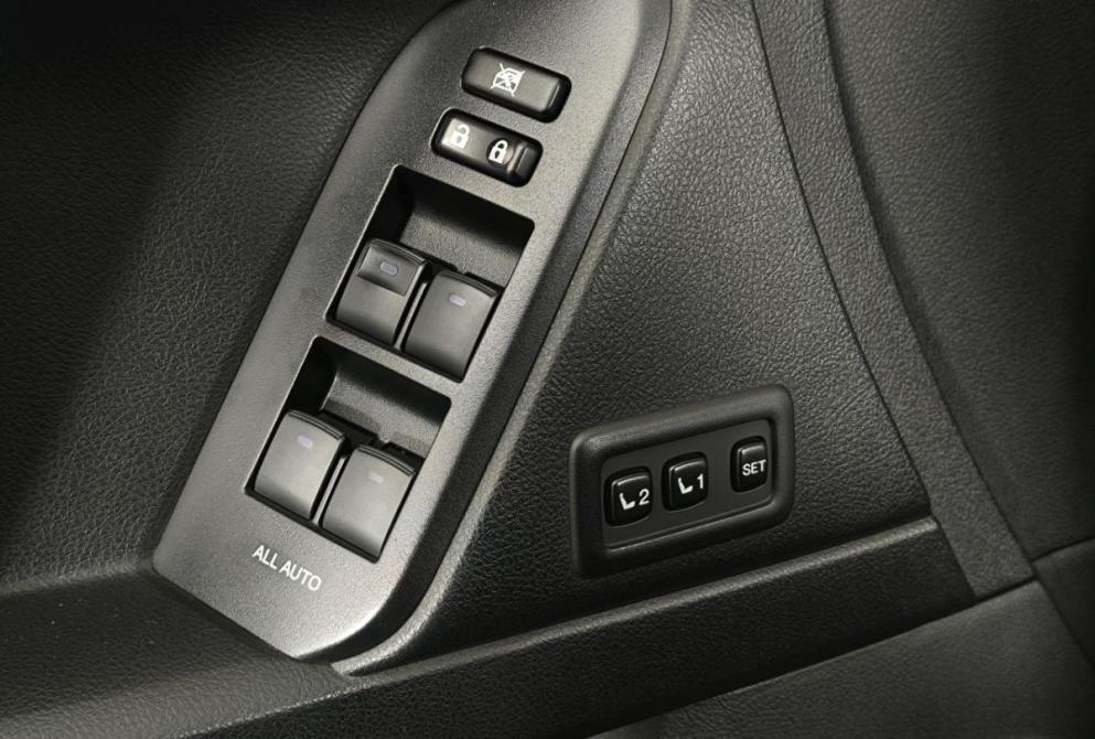 Toyota Land Cruiser Prado 150 Series Рестайлинг 2 Нижний Новгород  - изображение 12