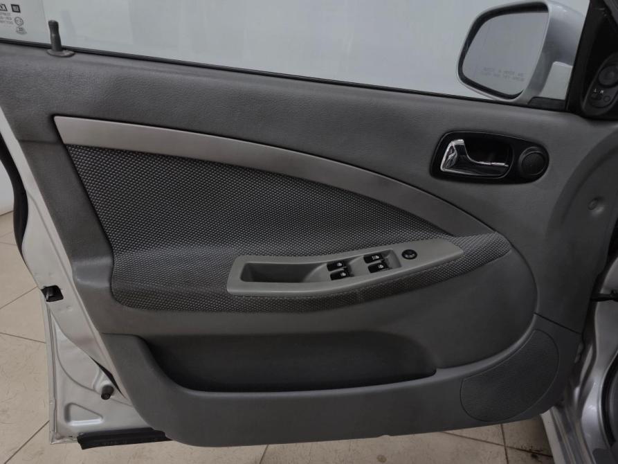 Chevrolet Lacetti I Альметьевск  - изображение 9