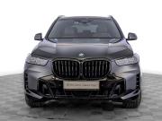BMW X5 IV (G05/G18) Рестайлинг Москва  - изображение 32