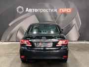 Toyota Corolla X (E140 E150) Рестайлинг Пермь  - изображение 24