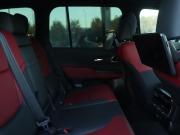 Toyota Land Cruiser 300 Series Казань  - изображение 24