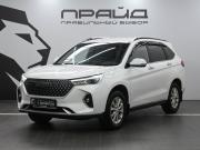 Haval M6 II Ростов-на-Дону  - изображение 23