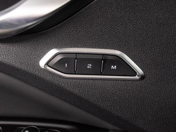 Geely Tugella I Рестайлинг с пробегом 2023 года, цена 3 389 000 рублей, 33235 км, внедорожник, Автокод Объявления