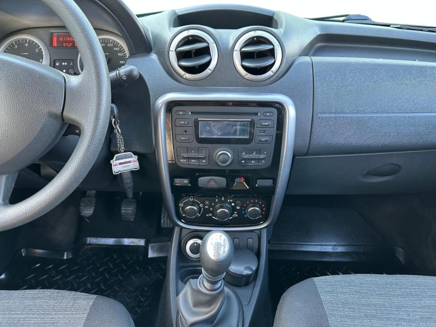 Renault Duster I Екатеринбург  - изображение 10