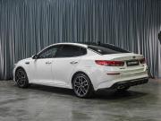 Kia Optima IV Рестайлинг Тюмень  - изображение 31