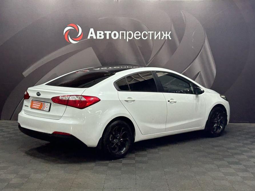 Kia Cerato III Оренбург  - изображение 6