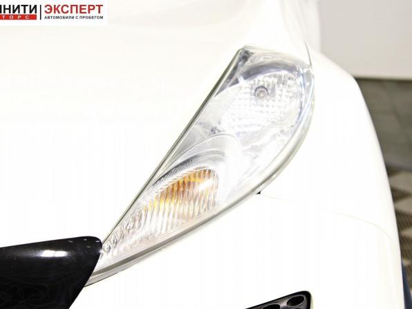 Nissan Juke I с пробегом 2012 года, цена 937 000 рублей, 221519 км, внедорожник, Автокод Объявления