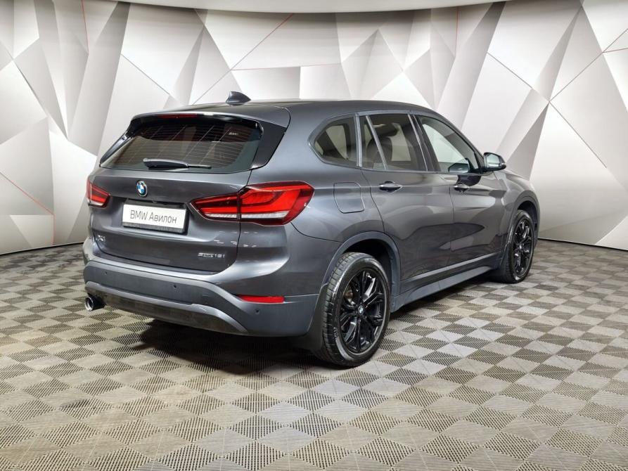 BMW X1 II (F48) Рестайлинг Москва  - изображение 2