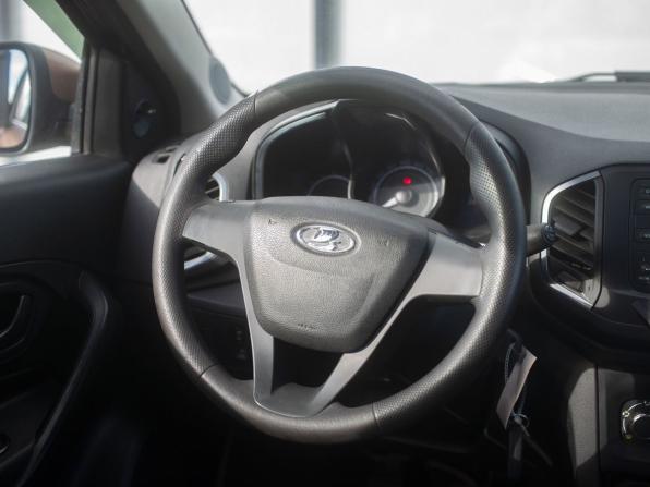 Lada (ВАЗ) XRAY I с пробегом 2017 года, цена 770 000 рублей, 134900 км, хэтчбек, Автокод Объявления