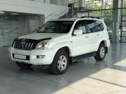 Toyota Land Cruiser Prado 120 Series Новосибирск  - изображение 23