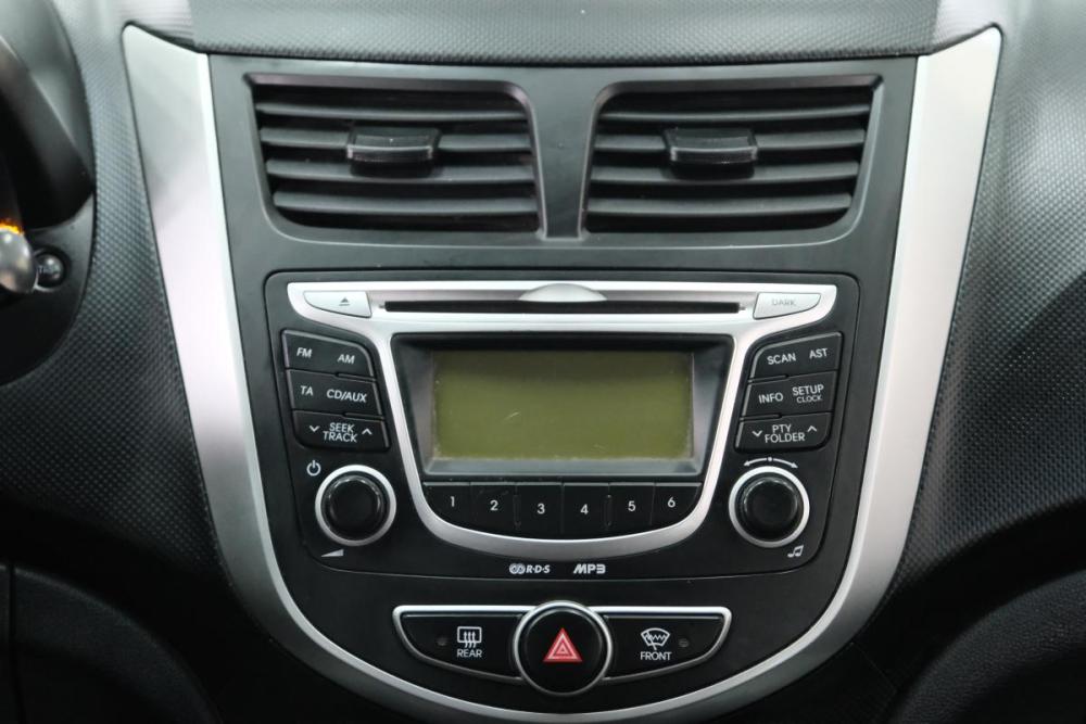 Hyundai Solaris I Омск  - изображение 18