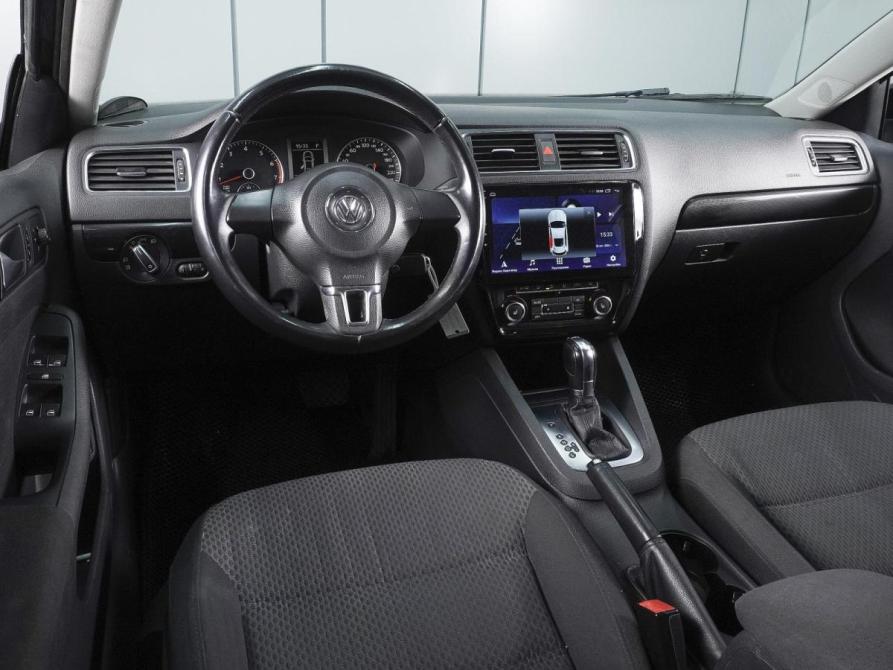 Volkswagen Jetta VI Ростов-на-Дону  - изображение 6
