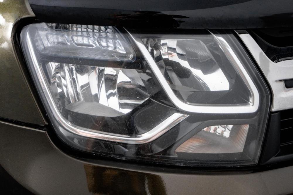 Renault Duster I Рестайлинг Барнаул  - изображение 8