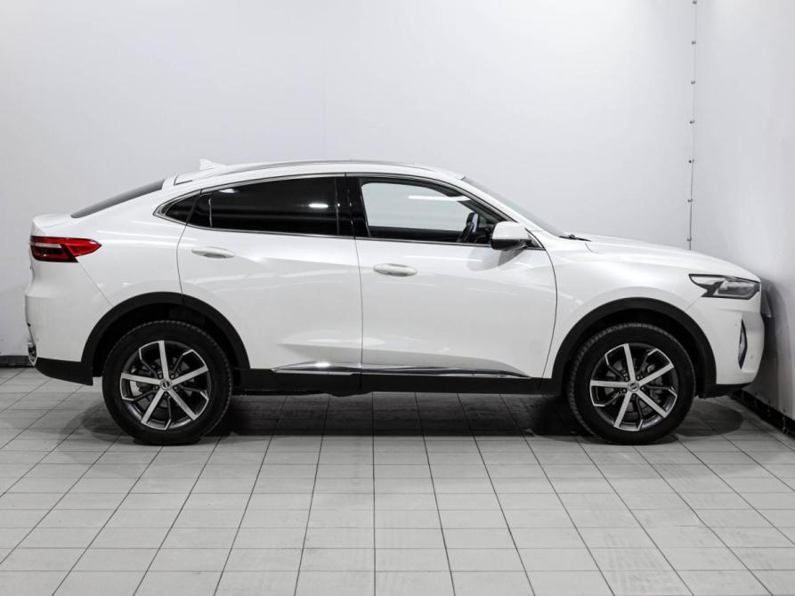 Haval F7x I Ростов-на-Дону  - изображение 5