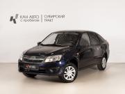 Lada (ВАЗ) Granta I Казань  - изображение 9