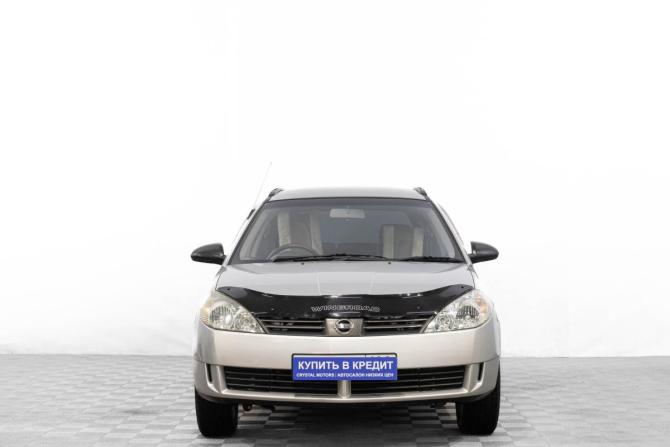 Nissan Wingroad II (Y11) Рестайлинг с пробегом 2002 года, цена 399 000 рублей, 320000 км, универсал, Автокод Объявления