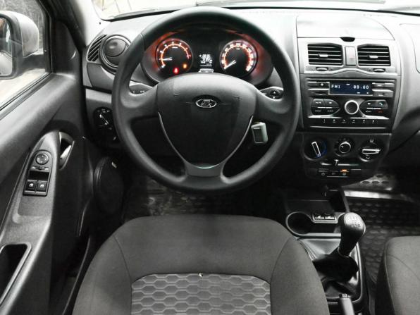 Lada (ВАЗ) Granta I Рестайлинг с пробегом 2020 года, цена 820 000 рублей, 73184 км, хэтчбек, Автокод Объявления