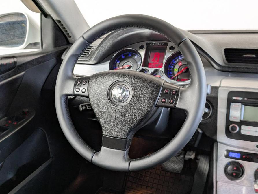 Volkswagen Passat B6 Екатеринбург  - изображение 16