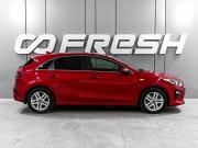 Kia Ceed III Ростов-на-Дону  - изображение 21