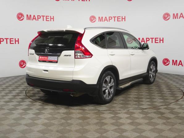Honda CR-V IV с пробегом 2013 года, цена 1 837 000 рублей, 169766 км, внедорожник, Автокод Объявления