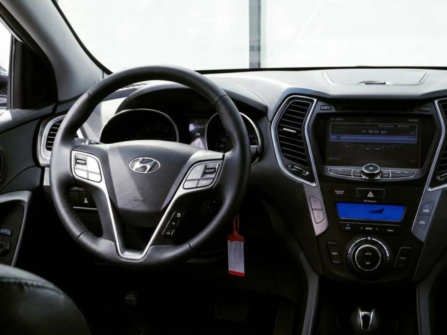 Hyundai Santa Fe III Екатеринбург  - изображение 22