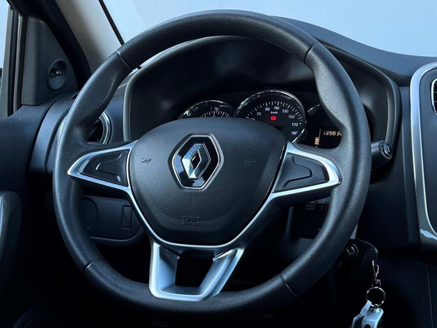 Renault Logan II Рестайлинг Санкт-Петербург  - изображение 19