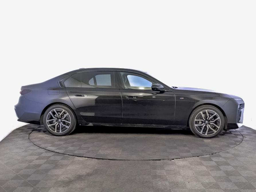 BMW 7 серии VII (G70) Санкт-Петербург  - изображение 4