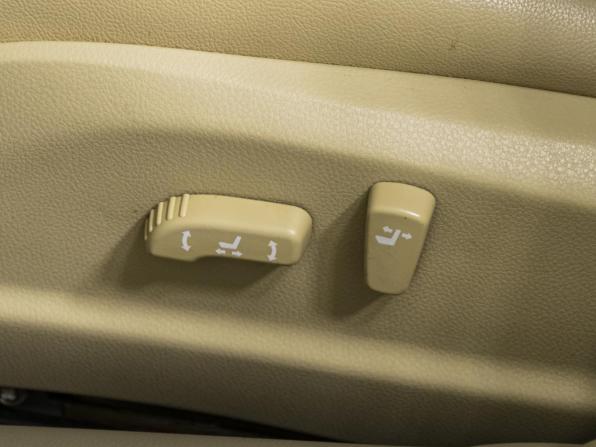 Nissan Teana II Рестайлинг с пробегом 2011 года, цена 1 532 520 рублей, 106000 км, седан, Автокод Объявления