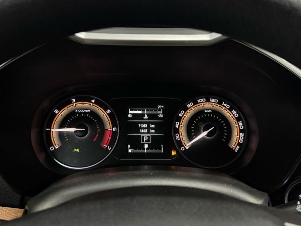 Lada (ВАЗ) Vesta I Рестайлинг (NG) с пробегом 2024 года, цена 1 270 000 рублей, 71063 км, универсал, Автокод Объявления