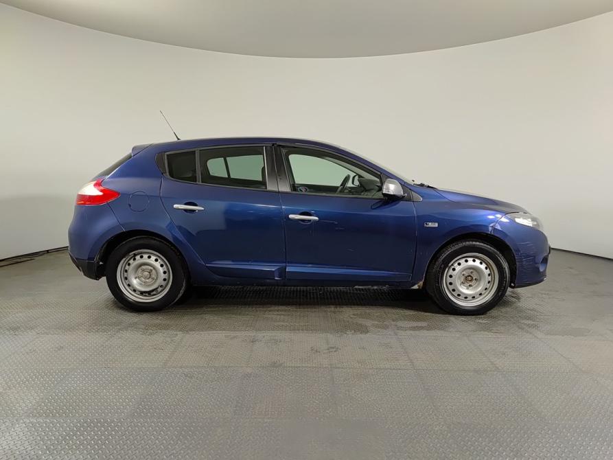 Renault Megane III Уфа  - изображение 5
