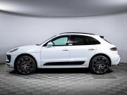 Porsche Macan I Рестайлинг 2 Москва  - изображение 32