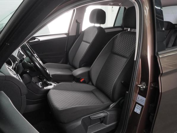Volkswagen Tiguan II с пробегом 2020 года, цена 2 438 000 рублей, 115301 км, внедорожник, Автокод Объявления