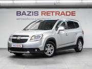 Chevrolet Orlando I Тюмень  - изображение 24