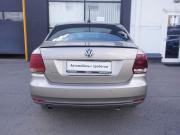 Volkswagen Polo V Рестайлинг Москва  - изображение 21