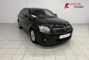 Toyota Avensis II Рестайлинг Астрахань  - изображение 21