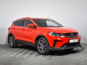 Geely Coolray I Санкт-Петербург  - изображение 22