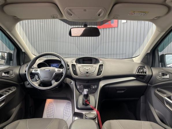Ford Kuga II с пробегом 2016 года, цена 1 397 000 рублей, 146292 км, внедорожник, Автокод Объявления
