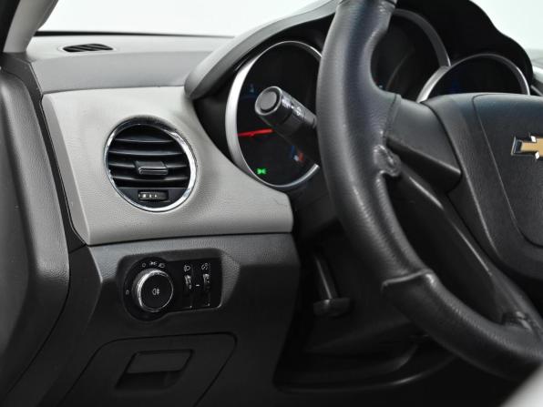 Chevrolet Cruze I Рестайлинг с пробегом 2013 года, цена 599 000 рублей, 106000 км, седан, Автокод Объявления