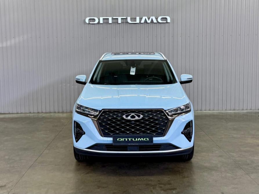 Chery Tiggo 7 Pro Max I Краснодар  - изображение 2