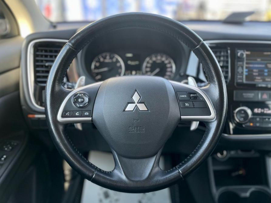 Mitsubishi Outlander III Краснодар  - изображение 15