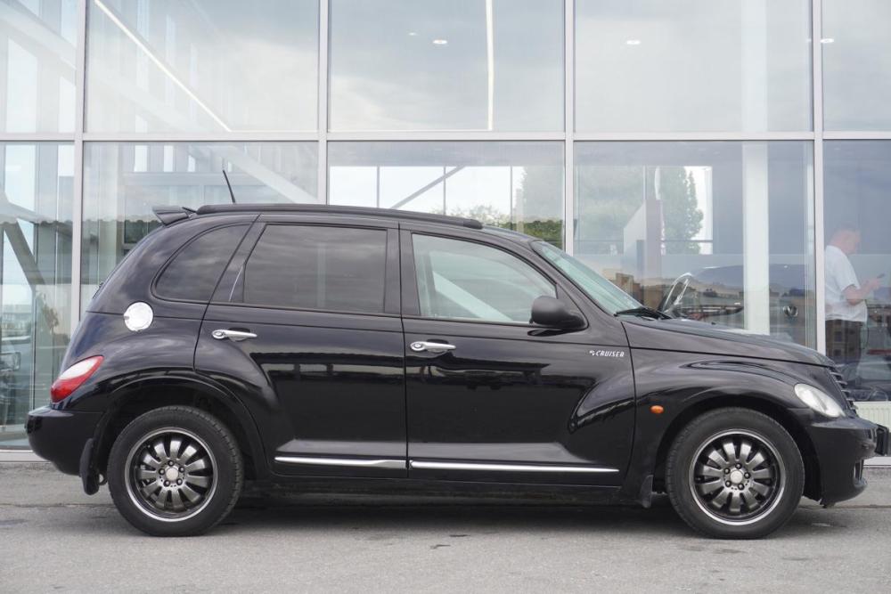 Chrysler PT Cruiser Ульяновск  - изображение 4