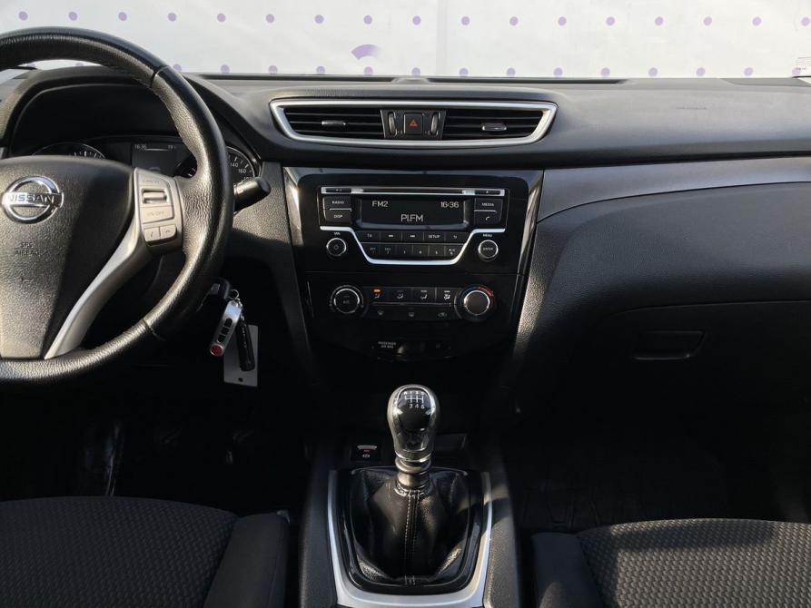 Nissan Qashqai II Тамбов  - изображение 16