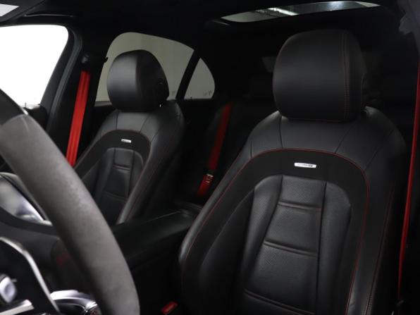 Mercedes-Benz E-Класс AMG V (W213) с пробегом 2020 года, цена 5 399 000 рублей, 97410 км, седан, Автокод Объявления