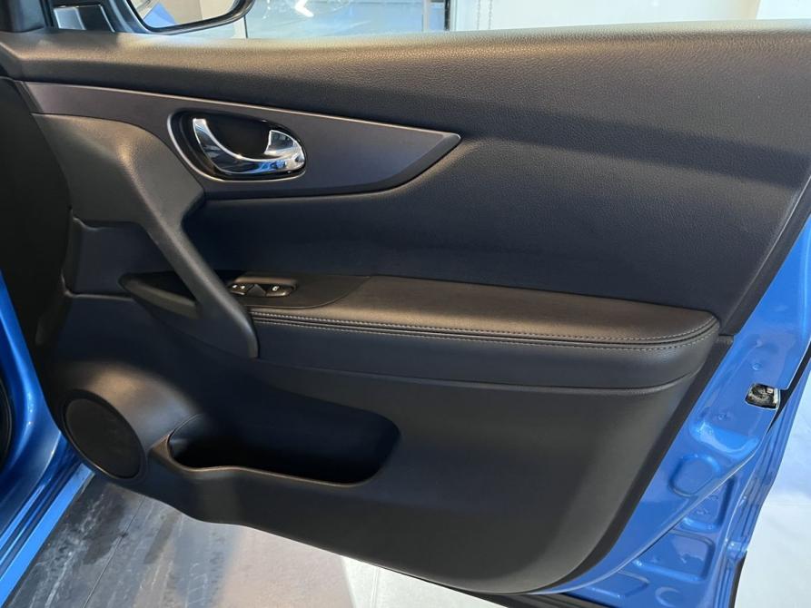 Nissan Qashqai II Рестайлинг Чебоксары  - изображение 25
