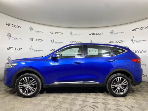 Haval F7 I с пробегом 2020 года, цена 1 747 000 рублей, 85186 км, внедорожник, Автокод Объявления
