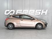 Hyundai i30 II Ростов-на-Дону  - изображение 23