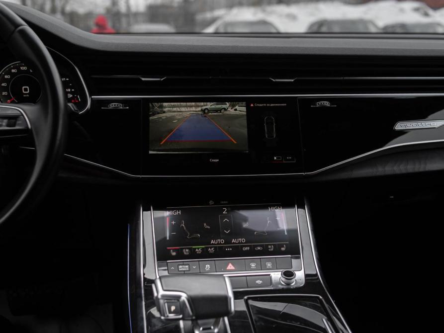 Audi Q8 I (4M) Санкт-Петербург  - изображение 10