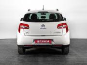 Citroen C4 Aircross Иркутск  - изображение 27